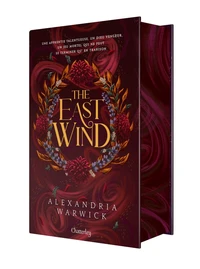 The Four Winds - Tome 4 The East Wind