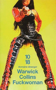Warwick Collins - Fuckwoman.