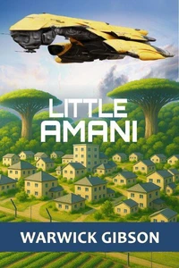 Little Amani