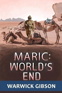 Maric: World's End