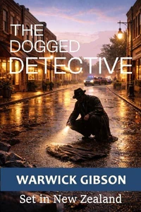 The Dogged Detective