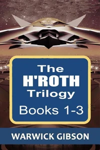 The H'Roth Trilogy