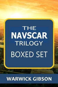 The Navscar Trilogy Boxed Set