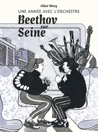 Une année avec l'orchestre Beethov sur Seine