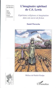 L'imaginaire spirituel de CS Lewis