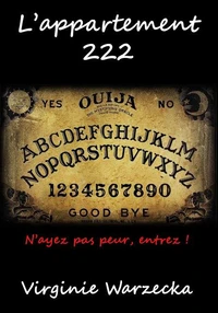 L'appartement 222