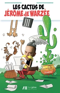 Les cactus