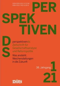 Was ansteht: Weichenstellungen in die Zukunft