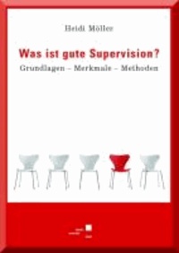 Was ist gute Supervision?.