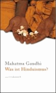 Was ist Hinduismus?.
