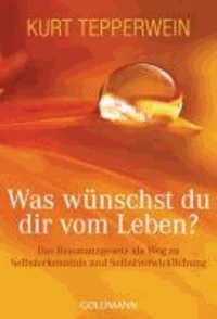 Was wünschst du dir vom Leben?