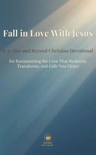 Fall in Love With Jesus