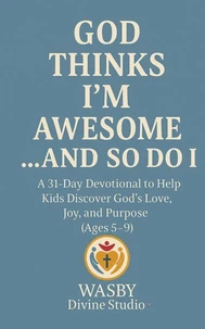 God Thinks I'm Awesome... And So Do I