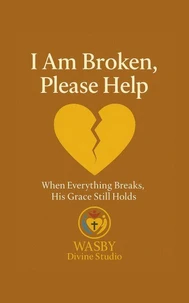 I Am Broken,  Please Help