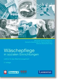 Wäschepflege in sozialen Einrichtungen