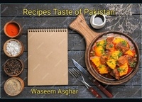  Waseem Asghar - Recipes Taste of Pakistan.