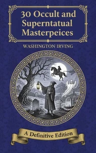 30 Occult and Supernatural Masterpieces