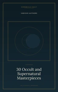 30 Occult and Supernatural Masterpieces