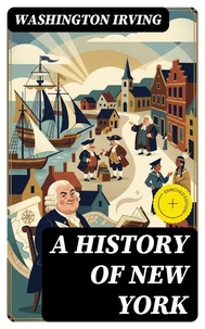 A History of New York
