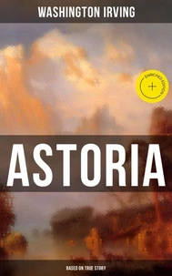 ASTORIA (Based on True Story)