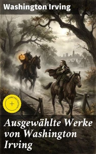 Ausgewählte Werke von Washington Irving