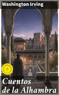 Cuentos de la Alhambra