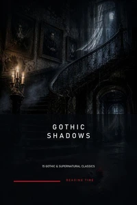 Gothic Shadows