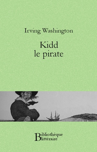 Kidd le pirate