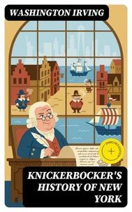 Knickerbocker's History of New York