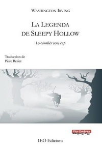 Washington Irving - La Legenda de Sleepy Hollow - La Legenda del cavalièr sens cap.