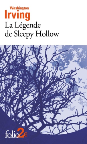 La légende de Sleepy Hollow