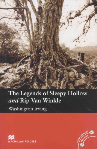 Legends of Sleepy Hollow and Rip Van Winklend