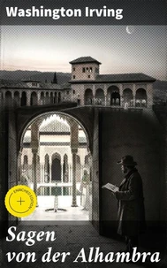Sagen von der Alhambra