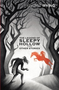 Washington Irving - Sleepy Hollow and Other Stories.