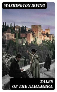 Tales of the Alhambra