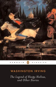 The Legend Of Sleepy Hollow And Other Stories