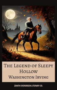 The Legend of Sleepy Hollow