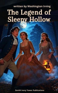 The Legend of Sleepy Hollow