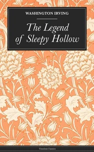 The Legend of Sleepy Hollow