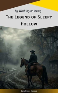 The Legend of Sleepy Hollow