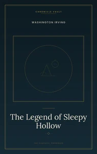 The Legend of Sleepy Hollow