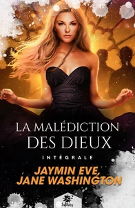 La malédiction des Dieux - L'intégrale