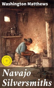 Navajo Silversmiths