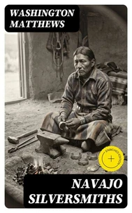 Navajo Silversmiths