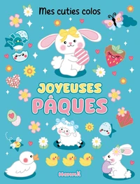 Joyeuses Pâques
