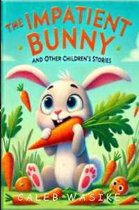 The Impatient Bunny and Other Children's Stories