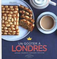 Un goûter a Londres
