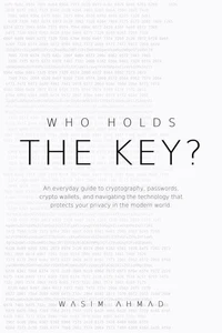 Who holds the key?