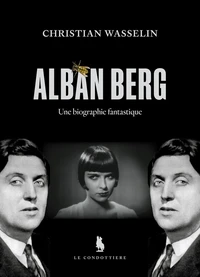 Alban Berg