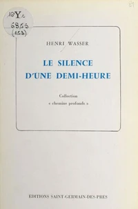 Le silence d'une demi-heure